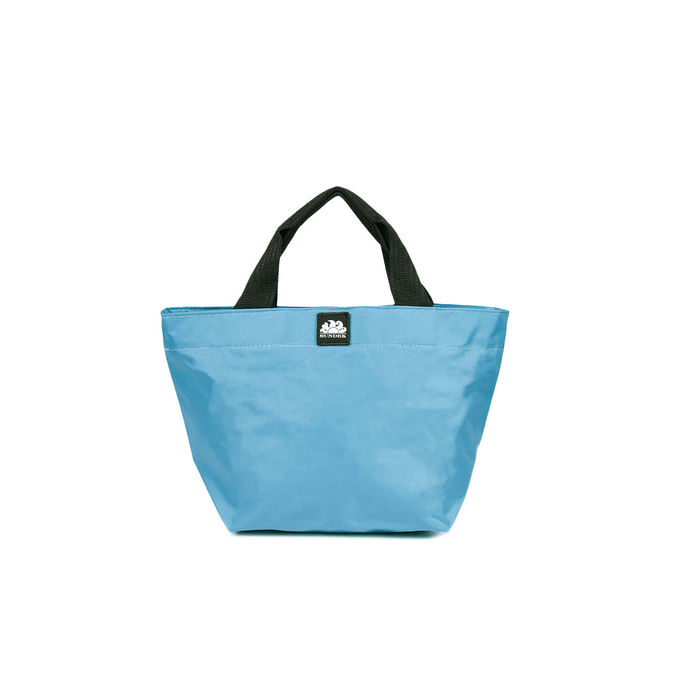 BORSA MINI SHOPPING Unisex Trunkfish