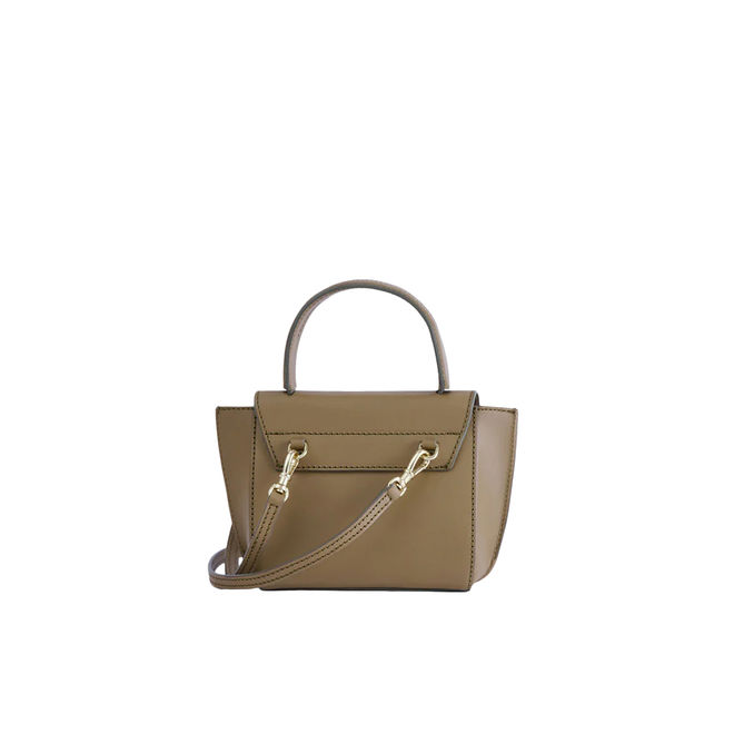 BORSA MONTALCINO PICCOLA Donna Moss