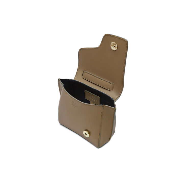 BORSA MONTALCINO PICCOLA Donna Moss