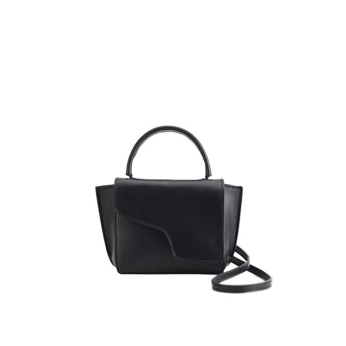 BORSA MONTALCINO PICCOLA Donna Nero