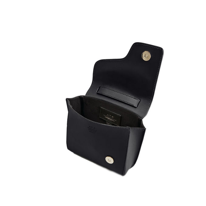 BORSA MONTALCINO PICCOLA Donna Nero