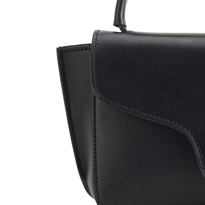 BORSA MONTALCINO PICCOLA Donna Nero