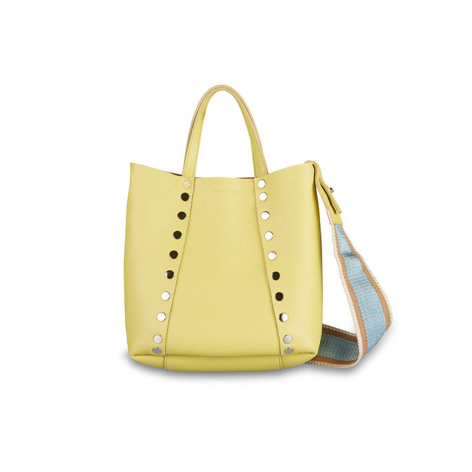 BORSA MORETTA S DAILY Donna Giallo Tuscany
