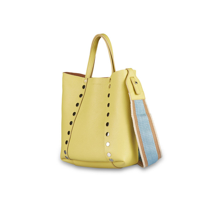 BORSA MORETTA S DAILY Donna Giallo Tuscany