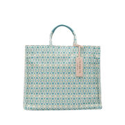 BORSA NEVER WITHOUT BAG MONOGRAM LARGE Donna Multiaqua BORSA NEVER WITHOUT BAG MONOGRAM LARGE Donna Multiaqua