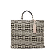 BORSA NEVER WITHOUT BAG MONOGRAM LARGE Donna Multinoir BORSA NEVER WITHOUT BAG MONOGRAM LARGE Donna Multinoir