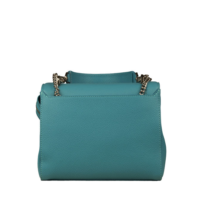 BORSA NINON MEDIUM Donna Bleu Vert