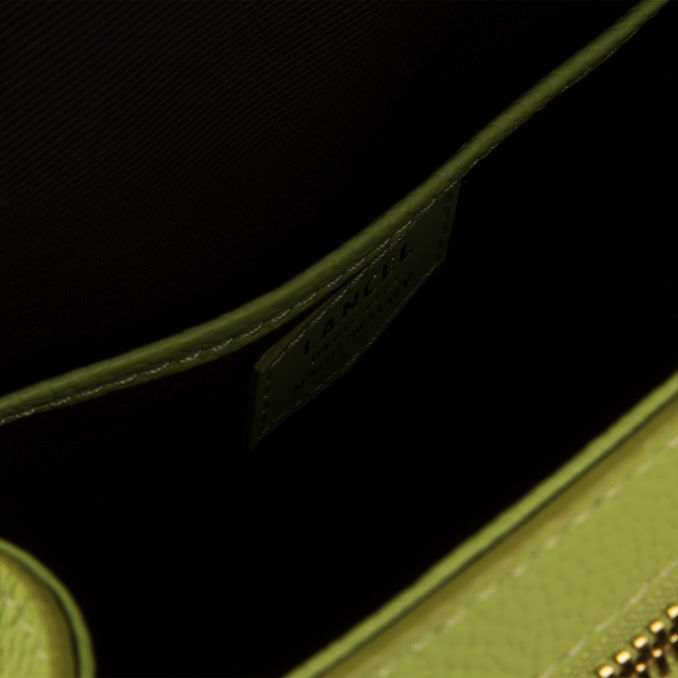 BORSA NINON SMALL Donna Vert Bleu