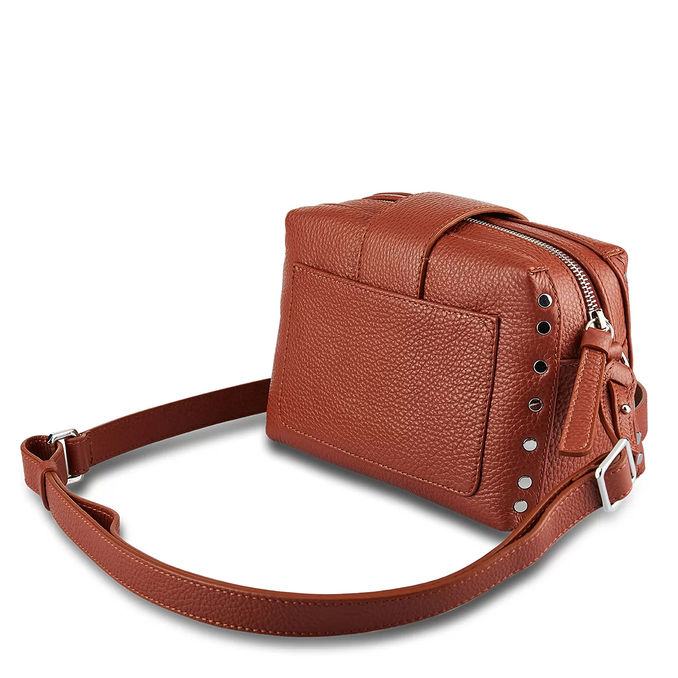 BORSA ODA BABY DAILY Donna Terracotta