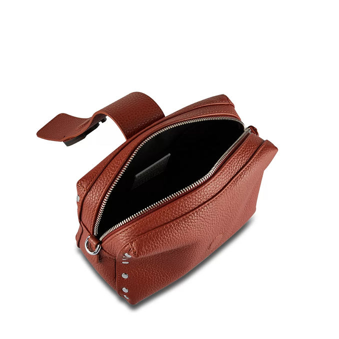 BORSA ODA BABY DAILY Donna Terracotta