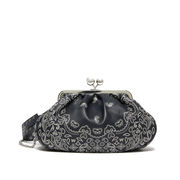 BORSA PASTICCINO ARLES MEDIUM Donna Navy BORSA PASTICCINO ARLES MEDIUM Donna Navy