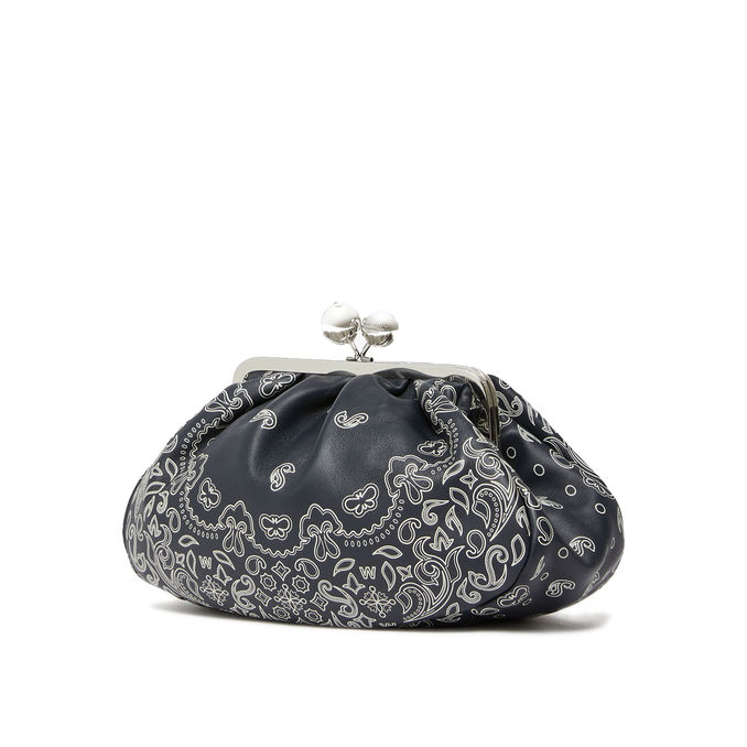 BORSA PASTICCINO ARLES MEDIUM Donna Navy