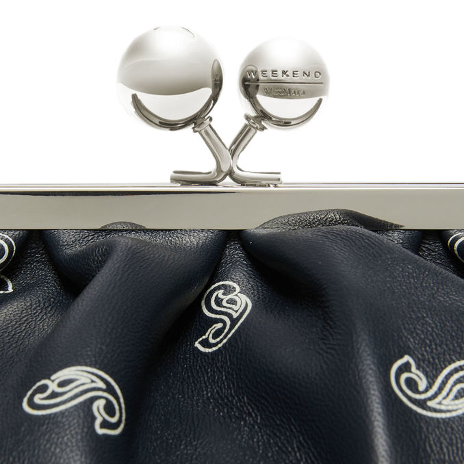 BORSA PASTICCINO ARLES MEDIUM Donna Navy