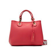 BORSA PICCOLA MYEA Donna Fragola/Cuoio BORSA PICCOLA MYEA Donna Fragola/Cuoio