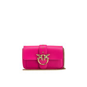 BORSA POCKET LOVE ONE Barbabietola Antique Gold BORSA POCKET LOVE ONE Barbabietola Antique Gold