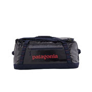 BORSA PORTATUTTO BLACK HOLE DUFFLE 55L Unisex Classic Navy BORSA PORTATUTTO BLACK HOLE DUFFLE 55L Unisex Classic Navy
