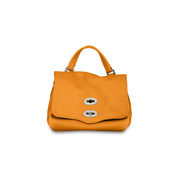 BORSA POSTINA BABY DAILY Donna Arancia Scirè BORSA POSTINA BABY DAILY Donna Arancia Scirè
