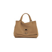 BORSA POSTINA BABY DAILY Donna Cappuccino BORSA POSTINA BABY DAILY Donna Cappuccino