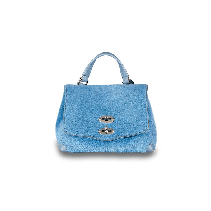 BORSA POSTINA BABY MY LITTLE PONY Donna Blue Electric