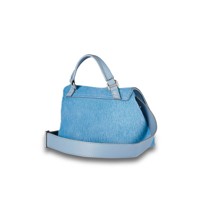 BORSA POSTINA BABY MY LITTLE PONY Donna Blue Electric