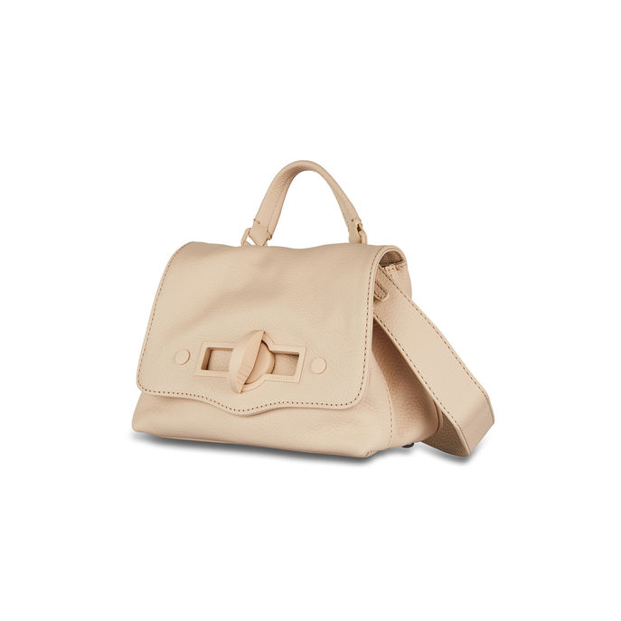 BORSA POSTINA BABY PURA Donna Rosaminuet