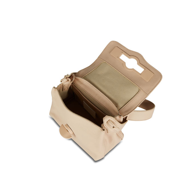 BORSA POSTINA BABY PURA Donna Rosaminuet