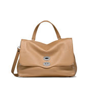 BORSA POSTINA DAILY M Donna Cappuccino BORSA POSTINA DAILY M Donna Cappuccino