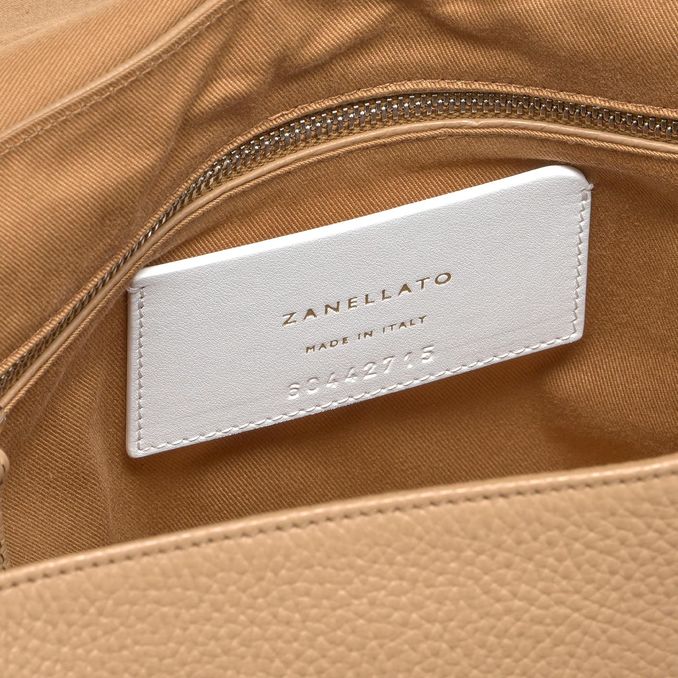 BORSA POSTINA DAILY M Donna Cappuccino