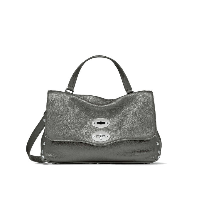 BORSA POSTINA DAILY S Donna Montebianco