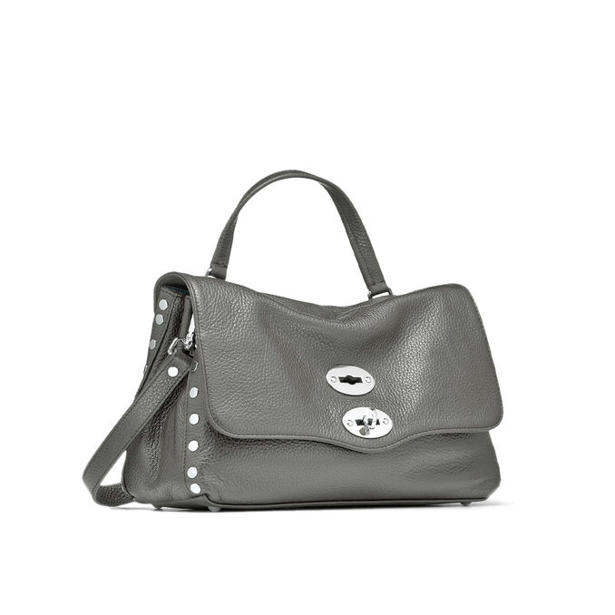 BORSA POSTINA DAILY S Donna Montebianco