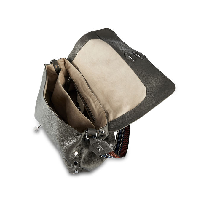 BORSA POSTINA M DAILY Donna Montebianco