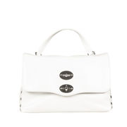 BORSA POSTINA S DELBA Donna White Gin  BORSA POSTINA S DELBA Donna White Gin