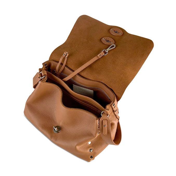 BORSA POSTINA S HERITAGE Donna Cuba