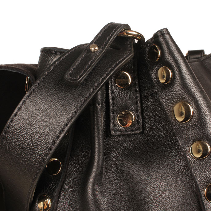 BORSA POSTINA S HERITAGE Donna Sabbia di Maratea