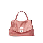 BORSA POSTINA S NET Donna Violet Modena BORSA POSTINA S NET Donna Violet Modena
