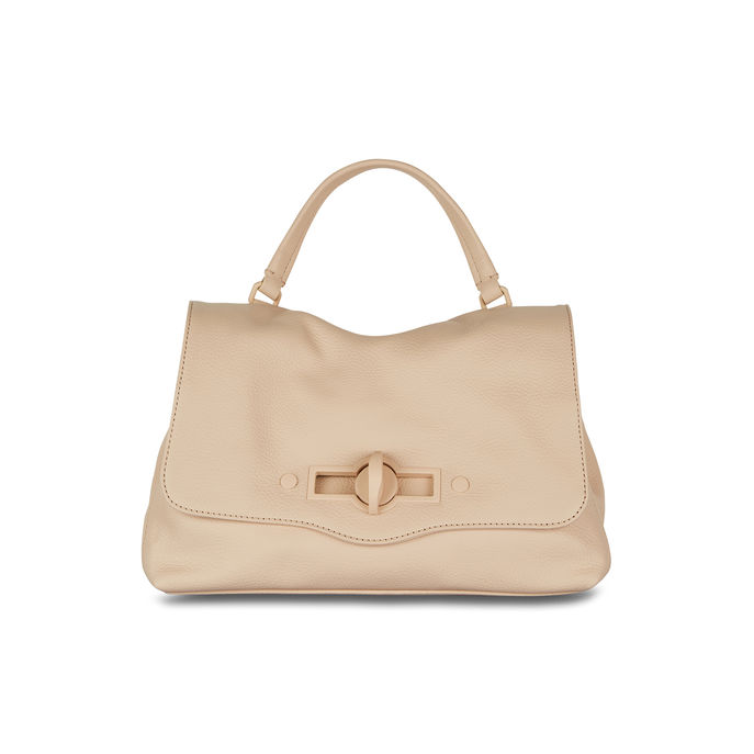 BORSA POSTINA S PURA Donna Rosaminuet