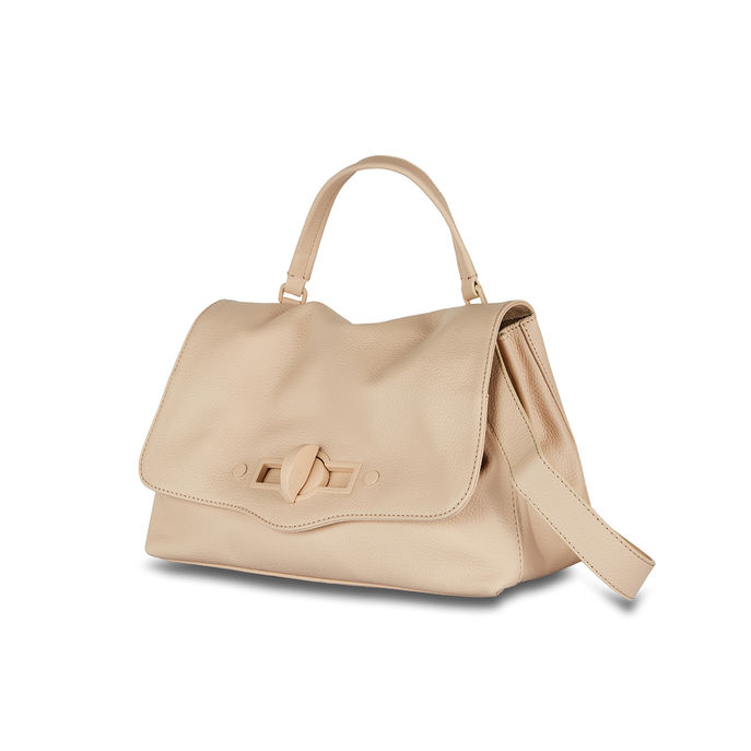 BORSA POSTINA S PURA Donna Rosaminuet