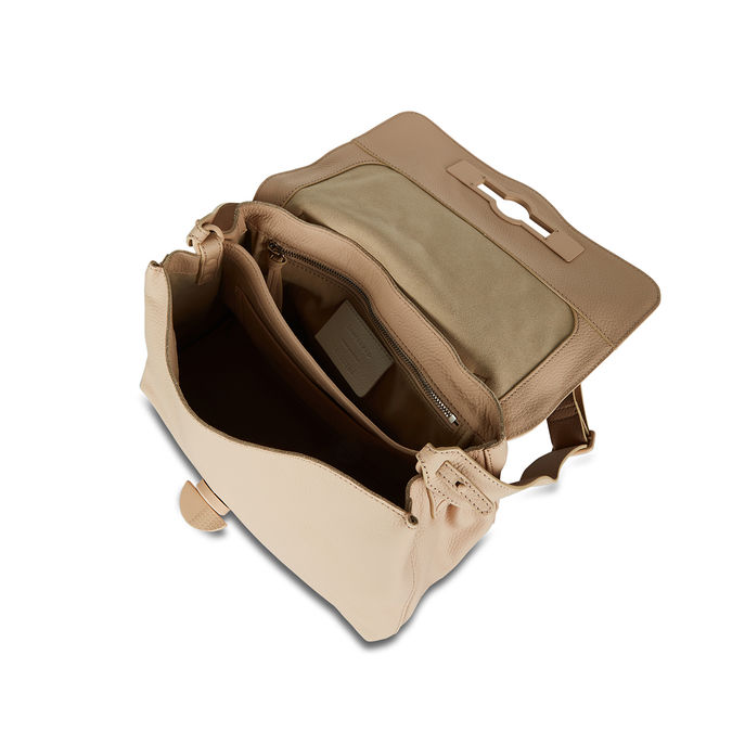 BORSA POSTINA S PURA Donna Rosaminuet