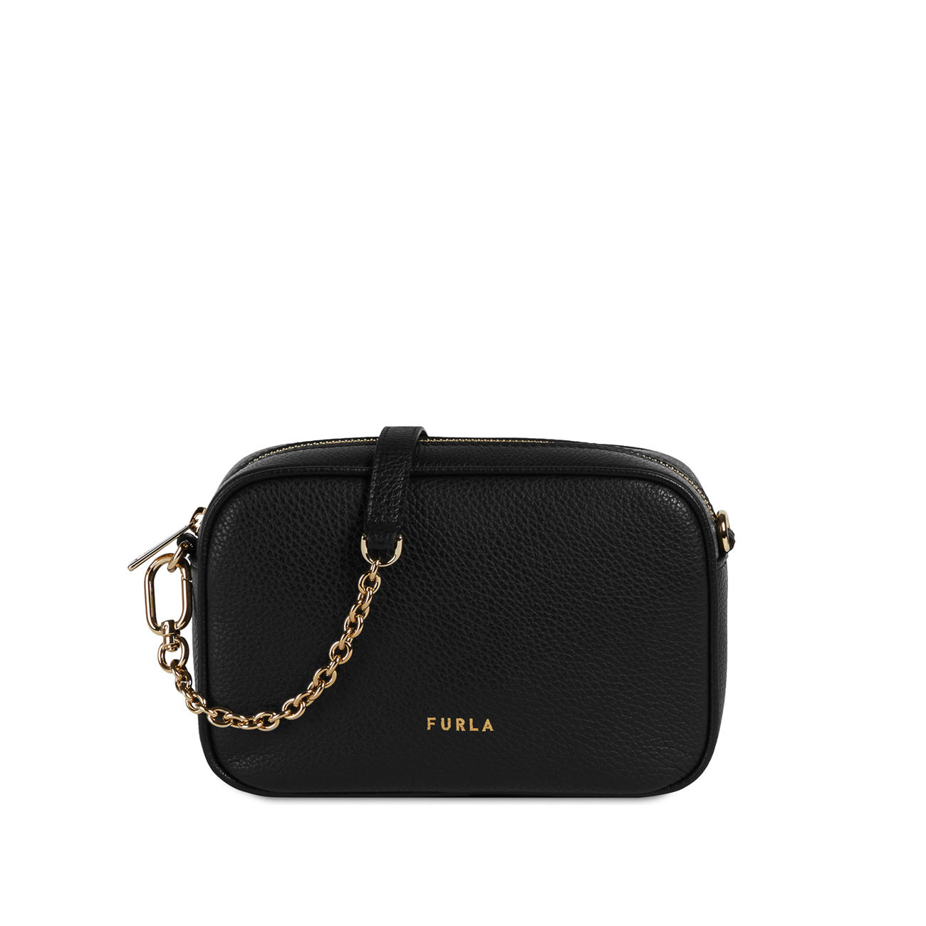 furla quilted bolsa