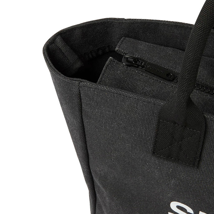 BORSA REGULAR TOTE Donna Nero