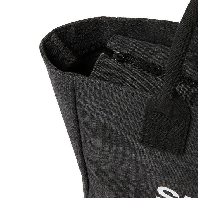 BORSA REGULAR TOTE Donna Nero