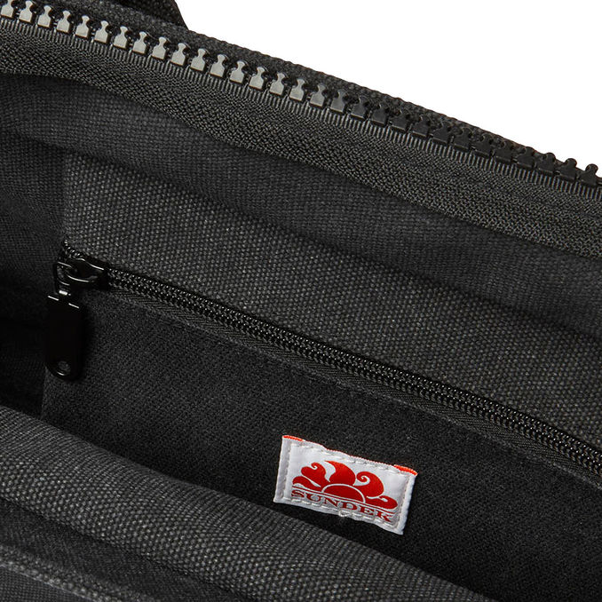 BORSA REGULAR TOTE Donna Nero