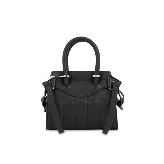 BORSA RODEO MINI Donna Noir