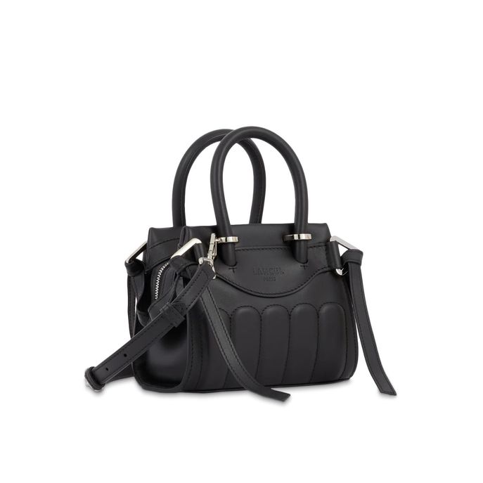 BORSA RODEO MINI Donna Noir