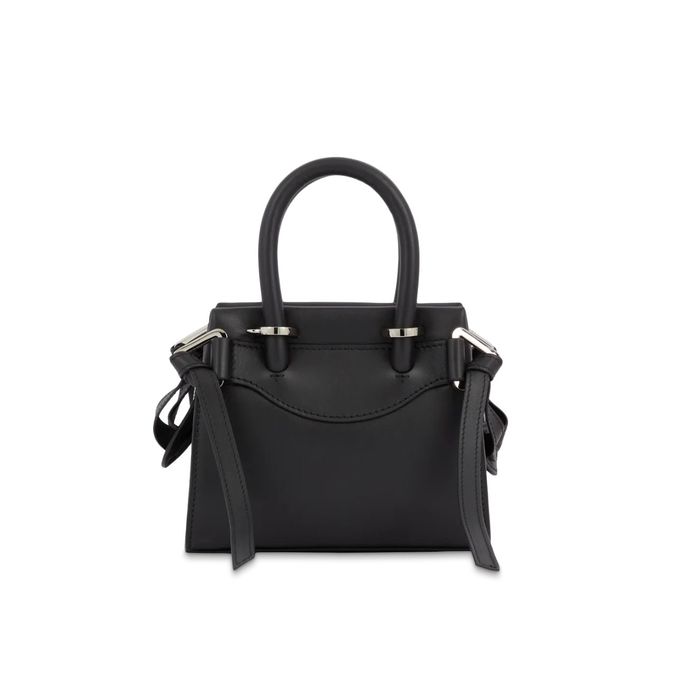 BORSA RODEO MINI Donna Noir