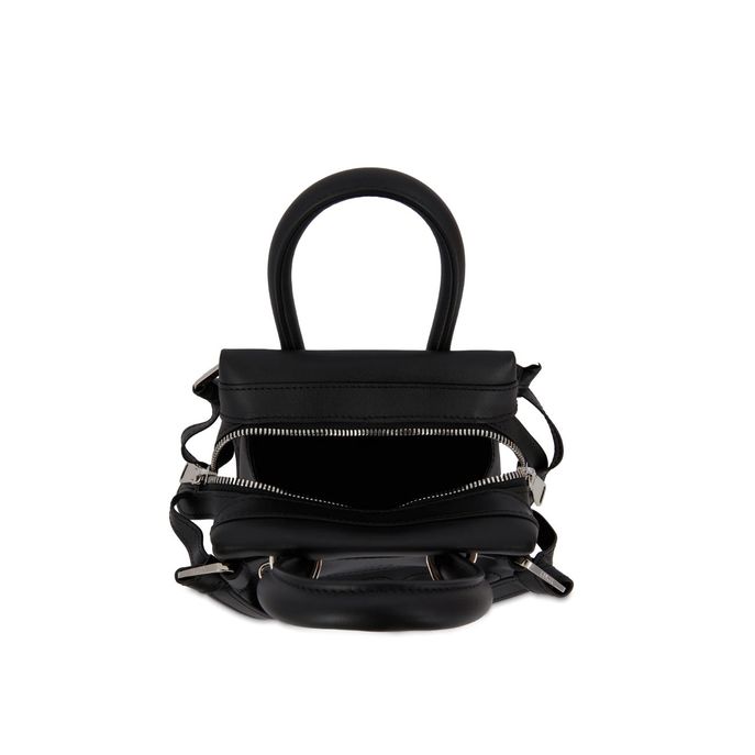 BORSA RODEO MINI Donna Noir