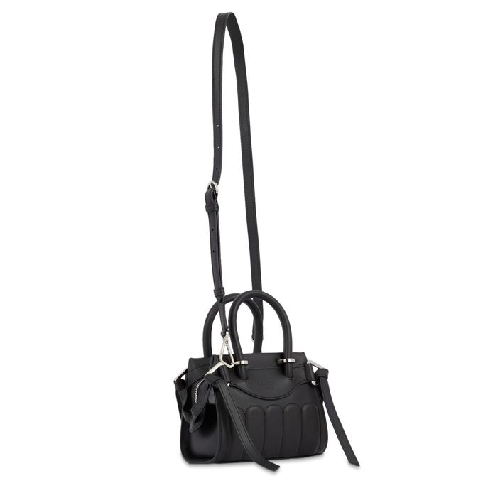 BORSA RODEO MINI Donna Noir