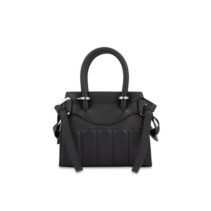 BORSA RODEO MINI Donna Noir