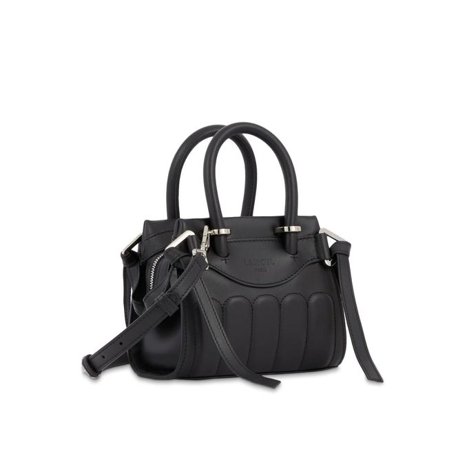 BORSA RODEO MINI Donna Noir