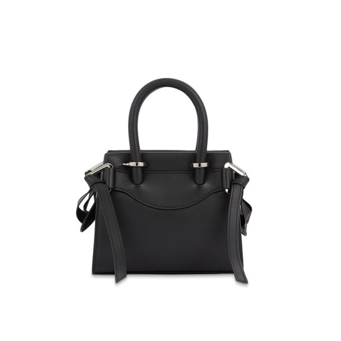 BORSA RODEO MINI Donna Noir